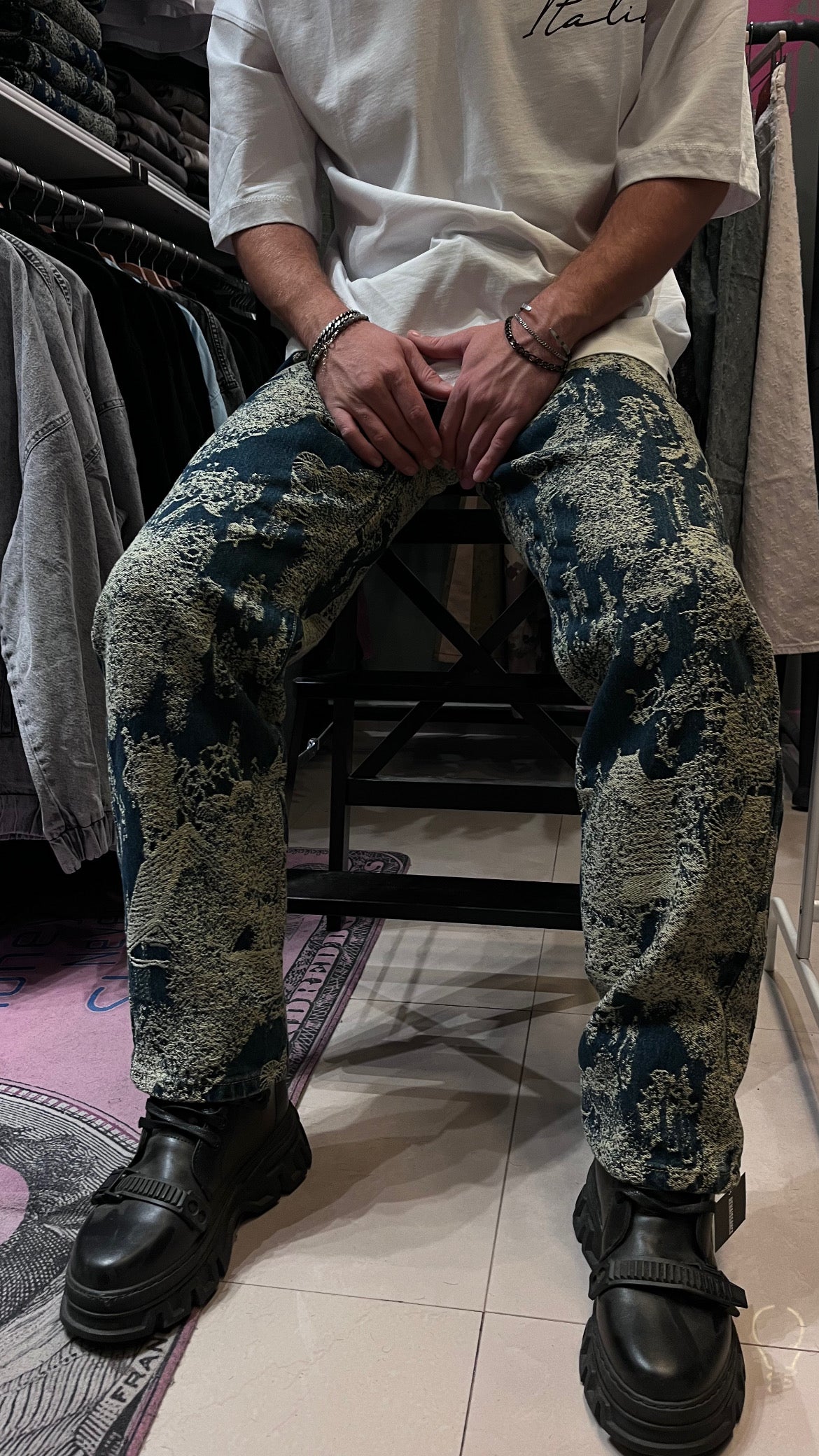 Nato fesh (כללי)