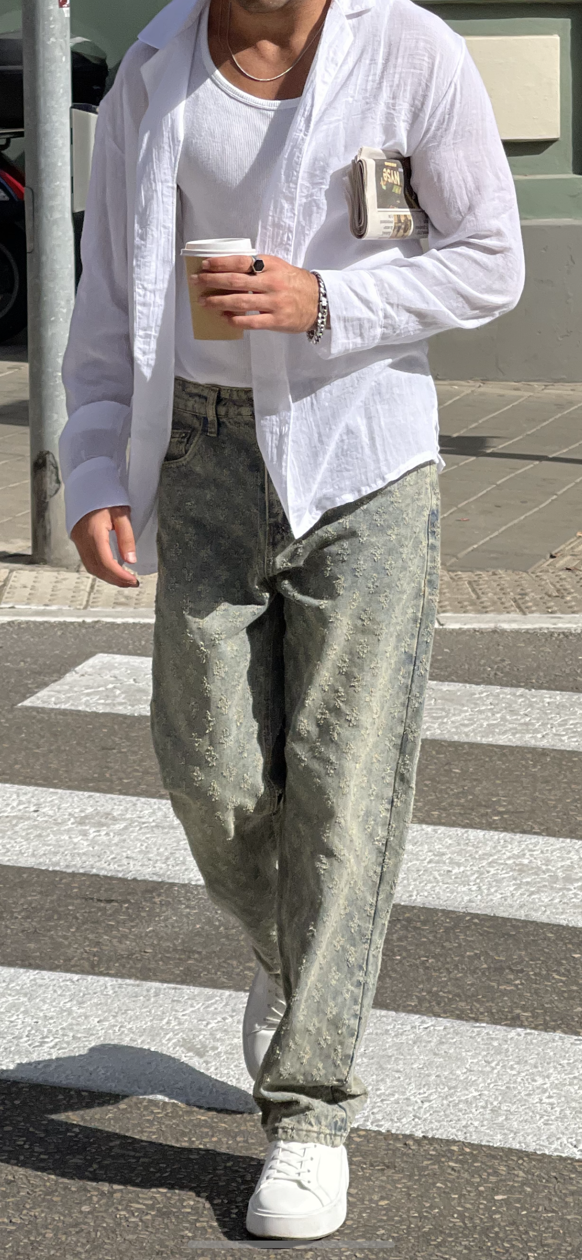 Fggh jeans (כללי)