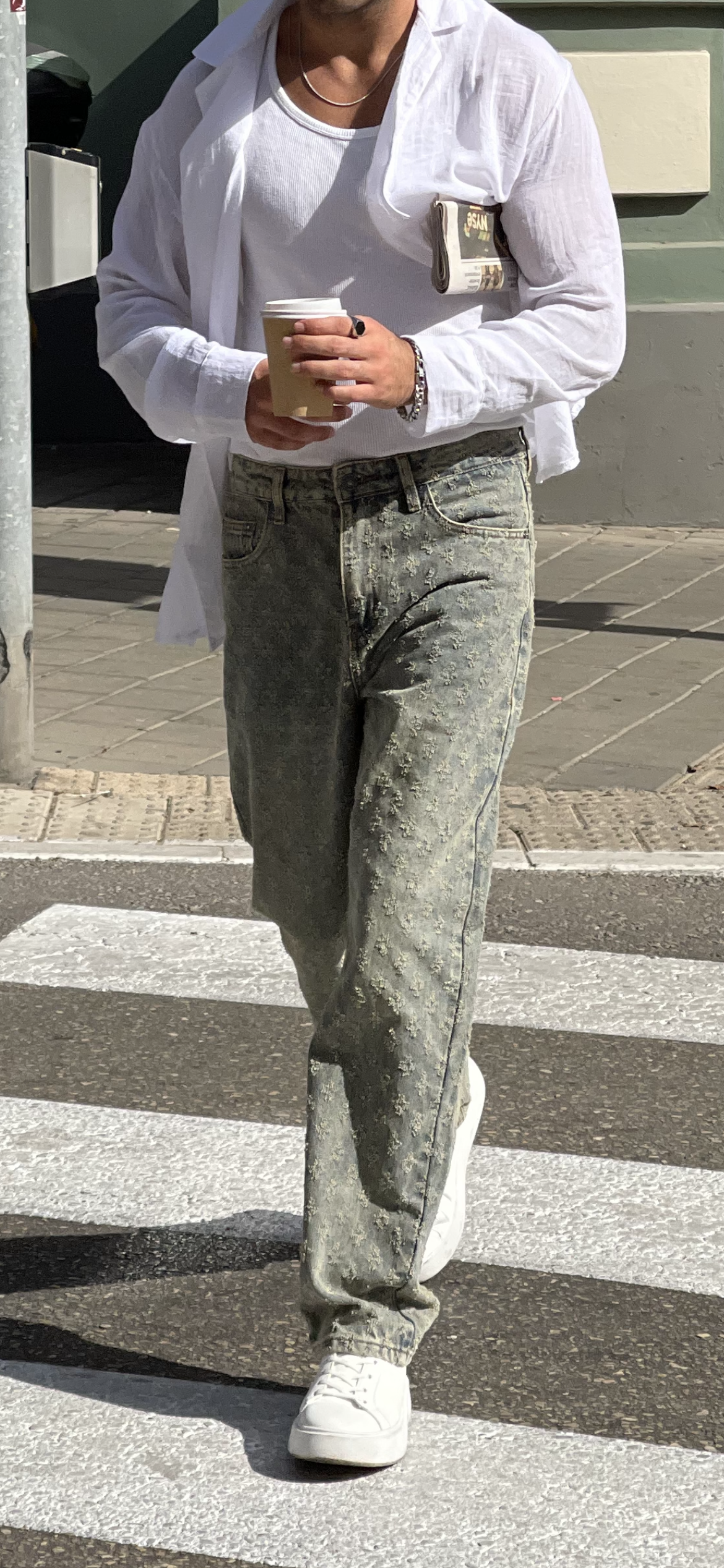 Fggh jeans (כללי)