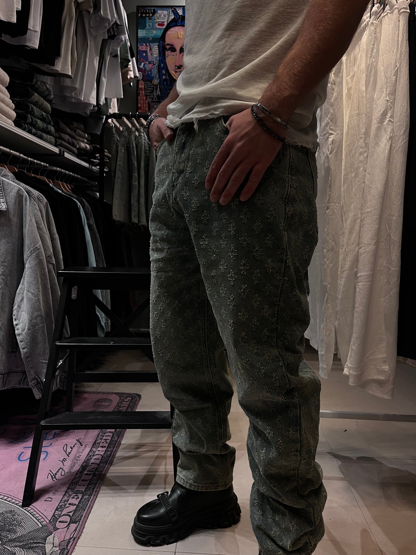 Fggh jeans (כללי)