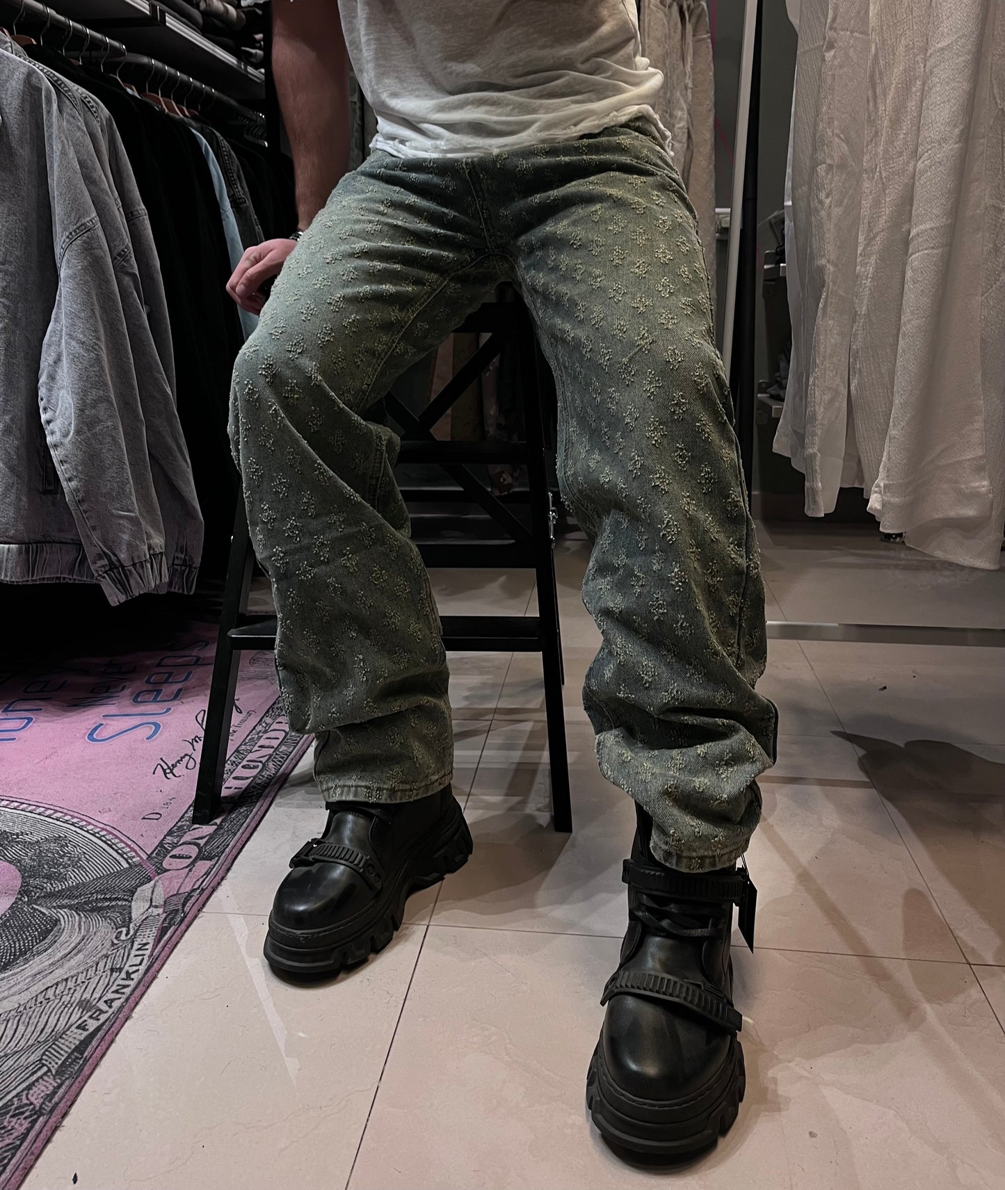 Fggh jeans (כללי)
