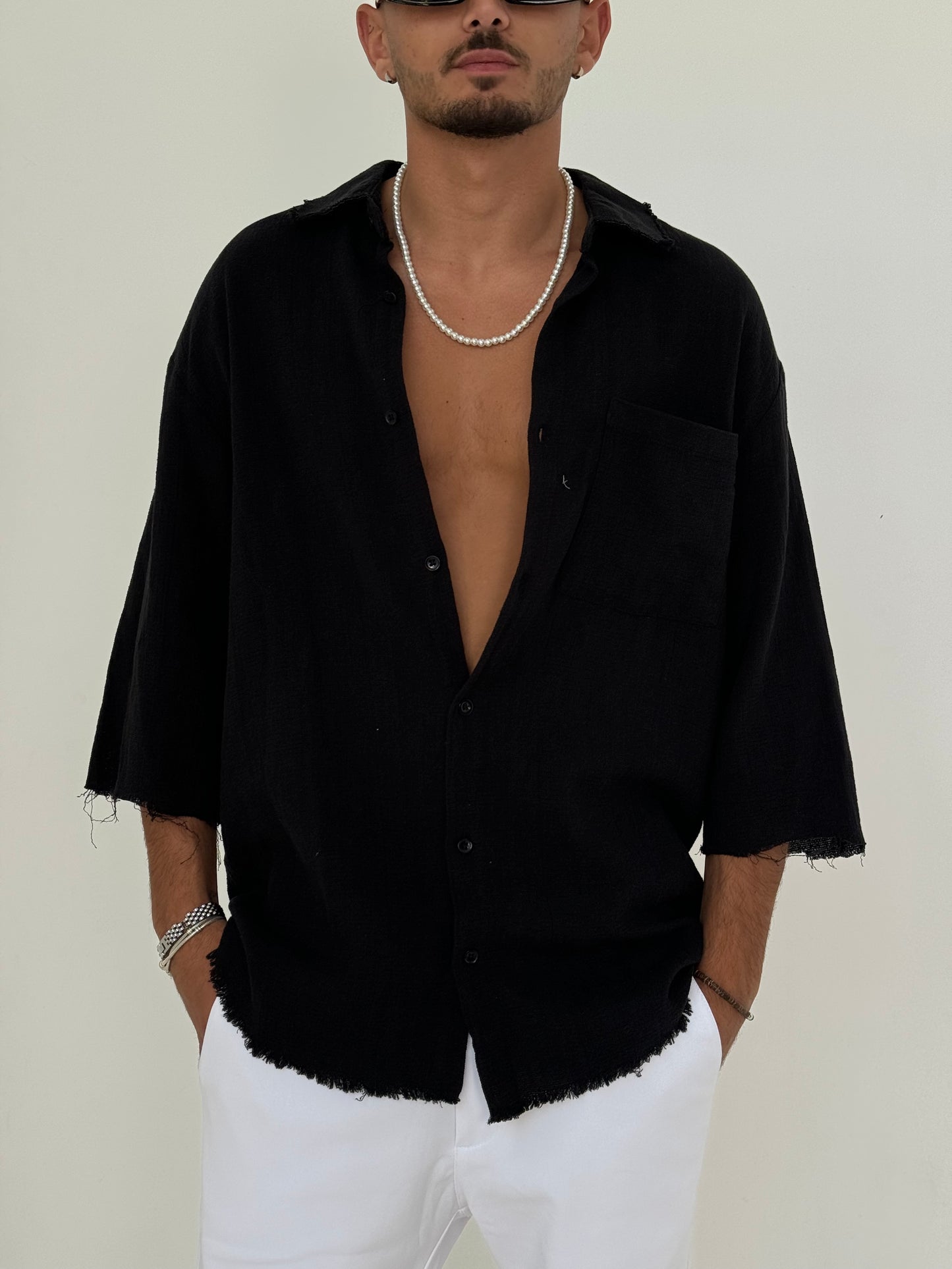 Sops black פרום (שחור)