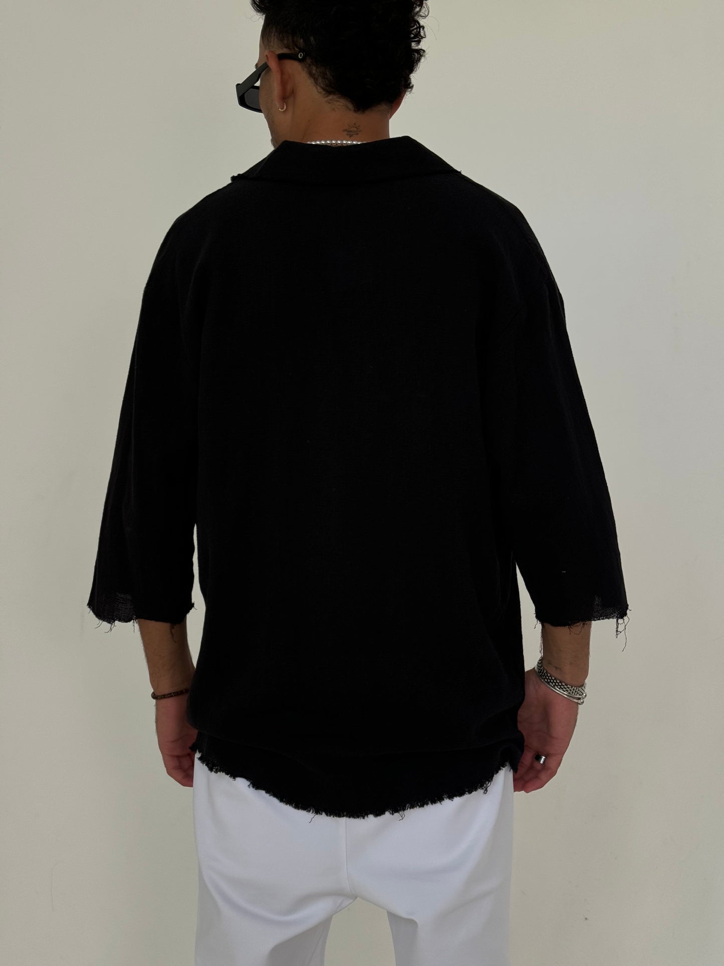 Sops black פרום (שחור)