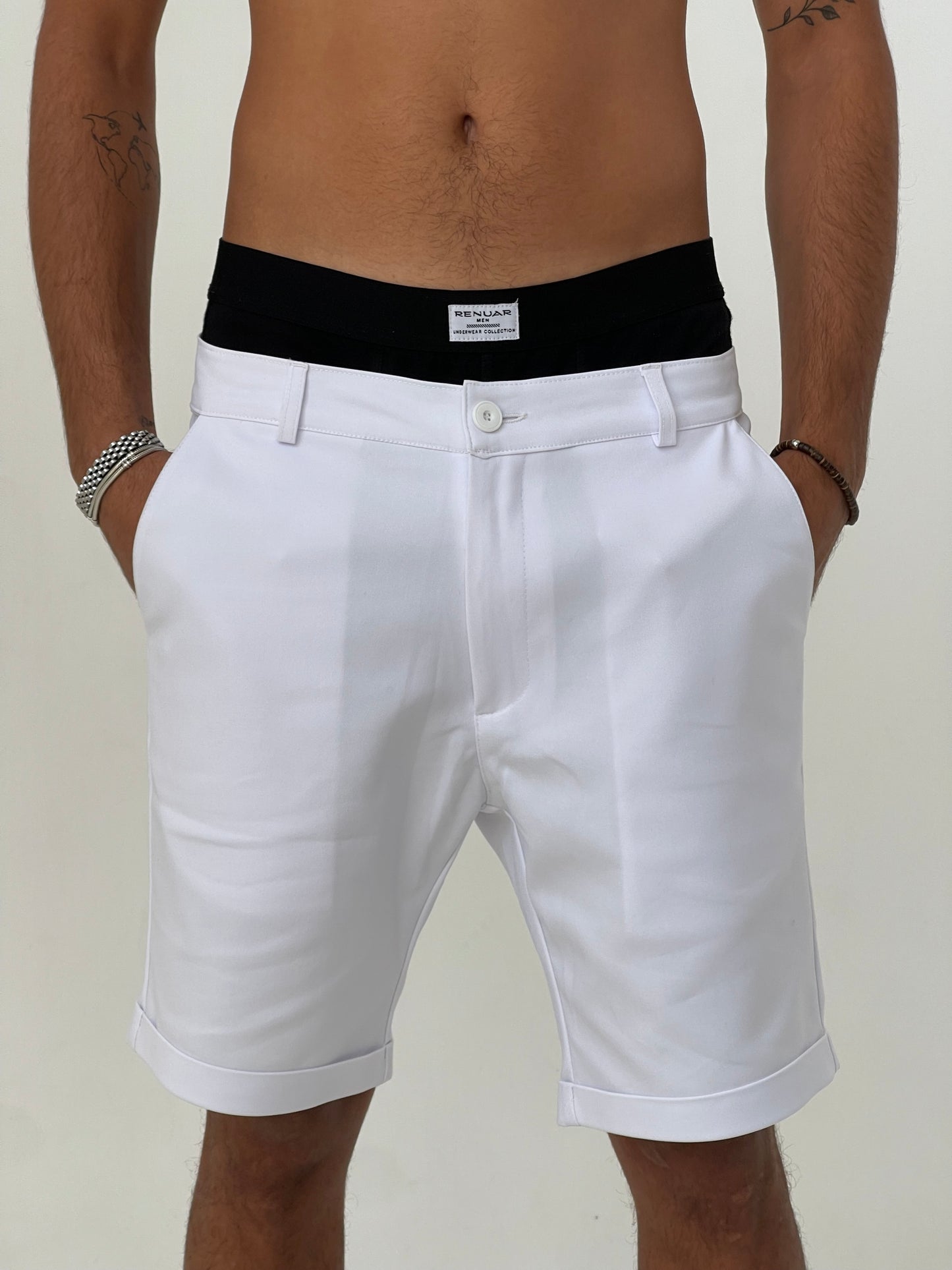 Cazol premium (לבן)