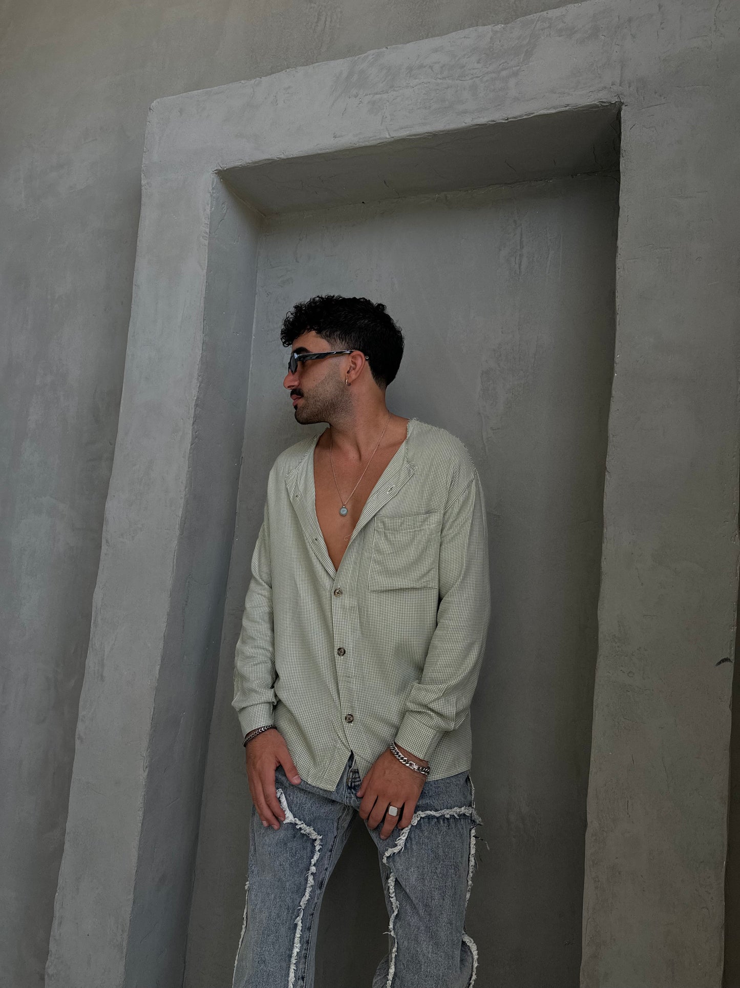 Fute ss (שחור)