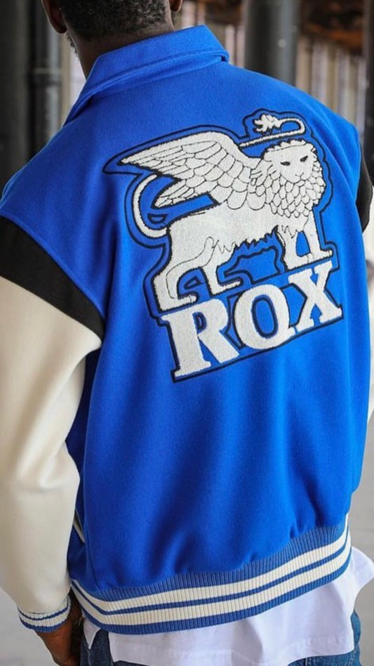 ROX Premium (כחול)