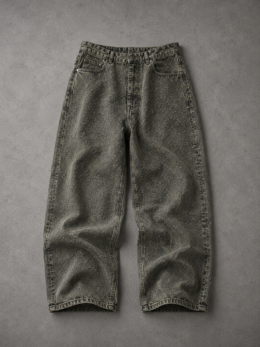 Fggh jeans (כללי)