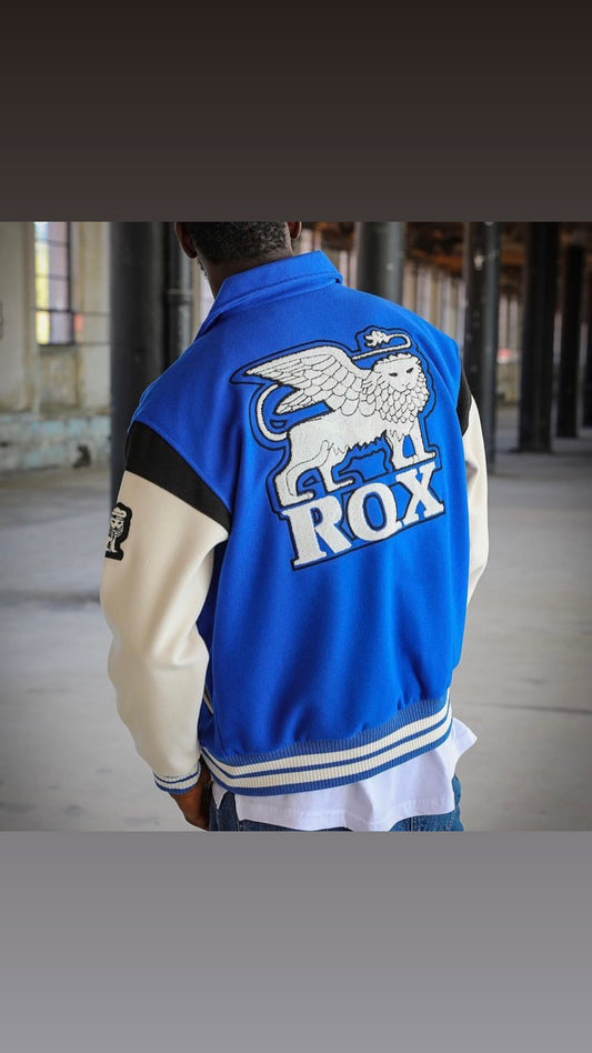 ROX Premium (כחול)