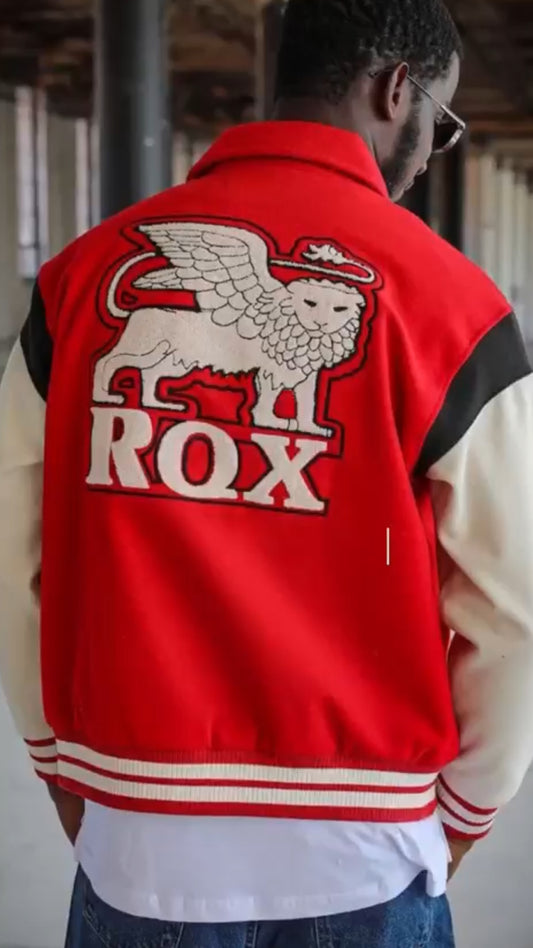 ROX Premium (אדום)
