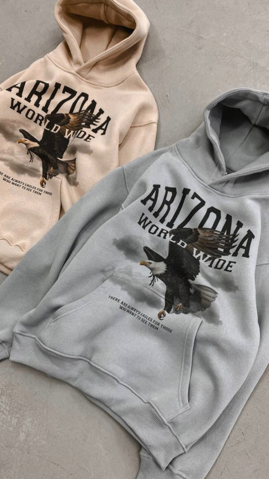 Arizona (שמנת)
