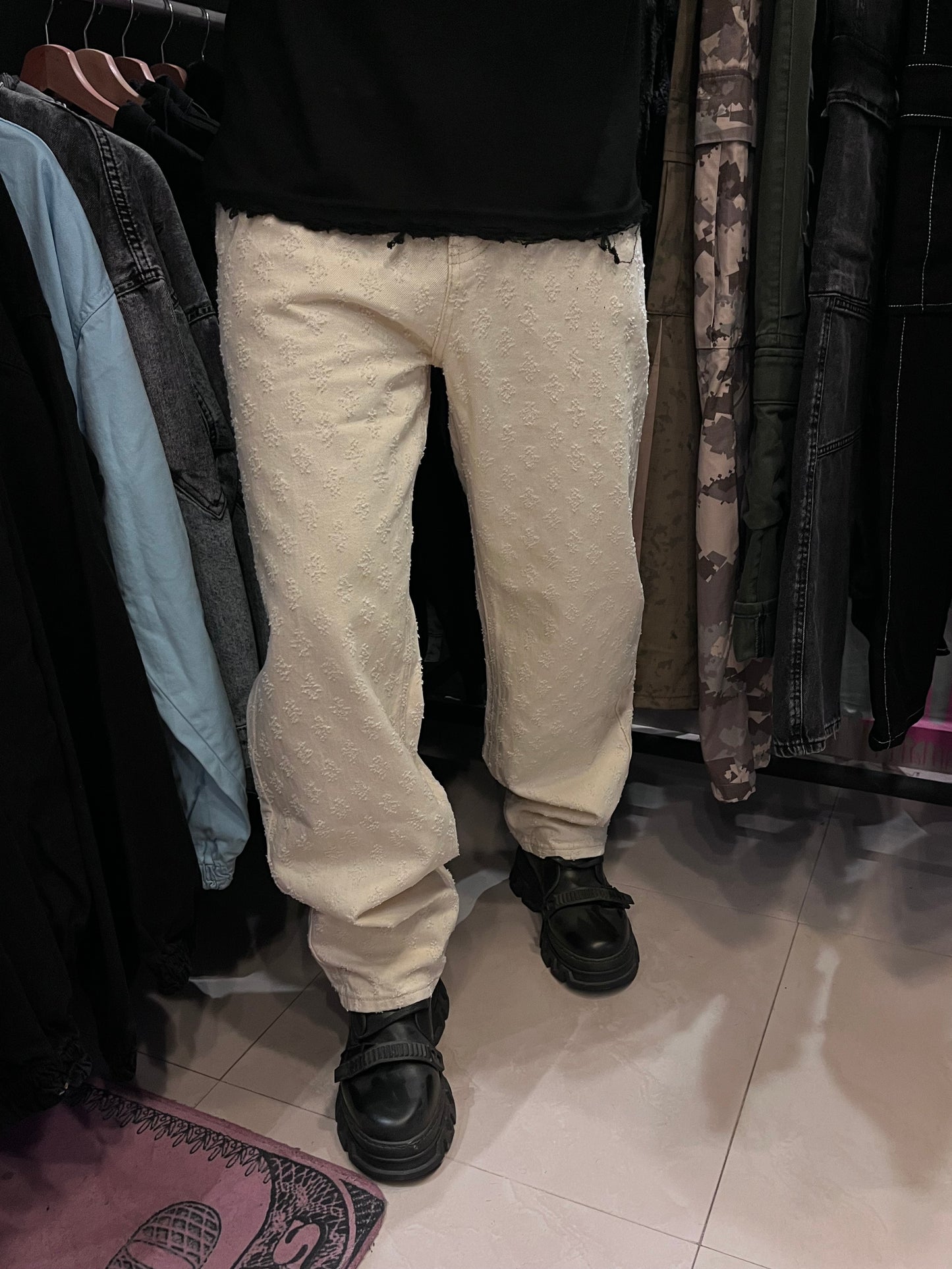 xnop jeans (כללי)