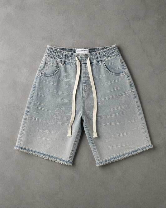Fns jeans (כחול)