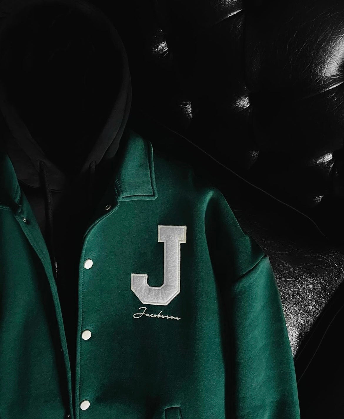 J J (ירוק)